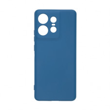Чохол до мобільного телефона Armorstandart ICON Motorola Edge 50 Pro Camera cover Blue (ARM77306)
