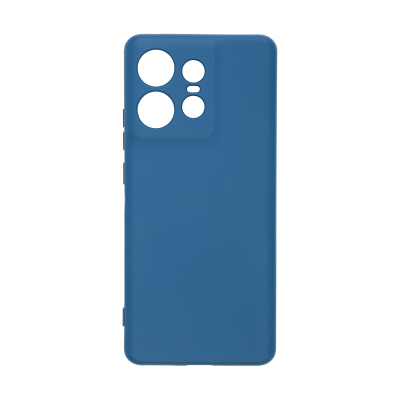 Чохол до мобільного телефона Armorstandart ICON Motorola Edge 50 Pro Camera cover Blue (ARM77306)