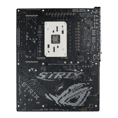 Материнська плата ASUS ROG STRIX X870E-E GAMING WIFI