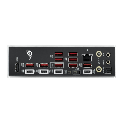 Материнська плата ASUS ROG STRIX X870E-E GAMING WIFI