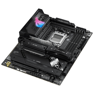 Материнська плата ASUS ROG STRIX X870E-E GAMING WIFI
