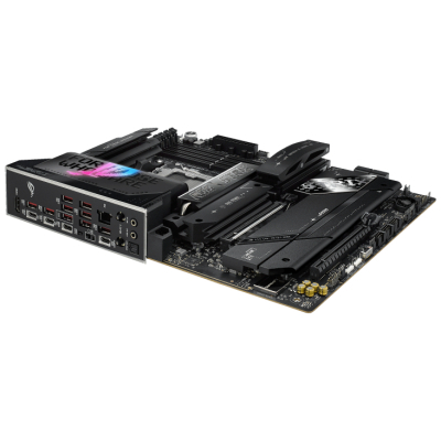 Материнська плата ASUS ROG STRIX X870E-E GAMING WIFI