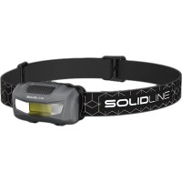 Ліхтар LedLenser Solidline SH1, 110/15 (502743)