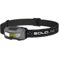 Ліхтар LedLenser Solidline SH1, 110/15 (502743)