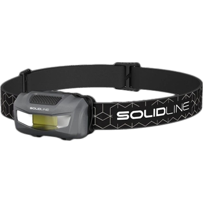 Ліхтар LedLenser Solidline SH1, 110/15 (502743)