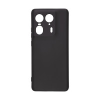 Чохол до мобільного телефона Armorstandart ICON Motorola Edge 50 Ultra Camera cover Black (ARM77309)