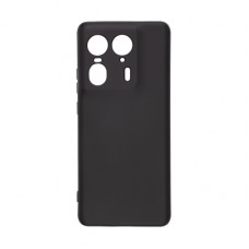 Чохол до мобільного телефона Armorstandart ICON Motorola Edge 50 Ultra Camera cover Black (ARM77309)