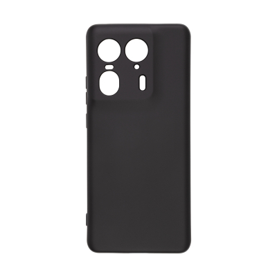 Чохол до мобільного телефона Armorstandart ICON Motorola Edge 50 Ultra Camera cover Black (ARM77309)