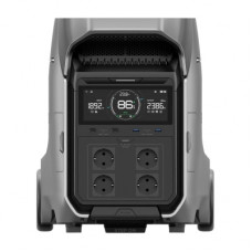 Зарядна станція EcoFlow DELTA Pro 3 (EFDELTAPRO3-EU-CBox)
