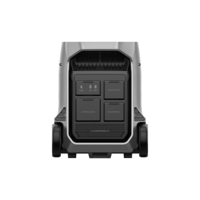 Зарядна станція EcoFlow DELTA Pro 3 (EFDELTAPRO3-EU-CBox)