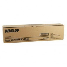 Драм картридж Develop DR-313K Drum black (A7U41RH)