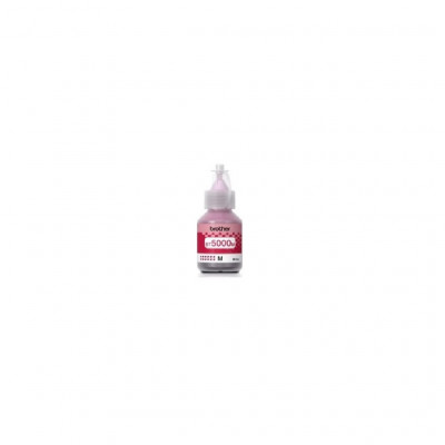 Чорнило Makkon Brother BT5000M 70мл magenta (IMN-BRO-BT5000-70M)