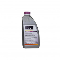 Антифриз HEPU G12superplus 1.5л purple (P999-G12superplus)