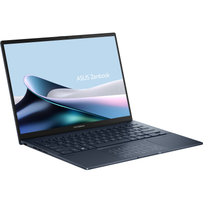 Ноутбук ASUS Zenbook 14 OLED UX3405MA-PP301X (90NB11R1-M00DH0)