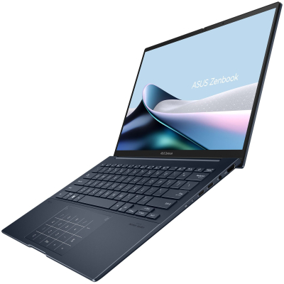 Ноутбук ASUS Zenbook 14 OLED UX3405MA-PP301X (90NB11R1-M00DH0)