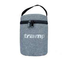 Чохол для термоса Tramp харчового 0.5/0,7 л Grey (UTRA-001-grey)