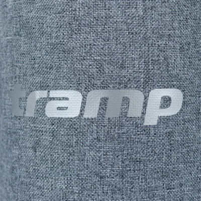 Чохол для термоса Tramp харчового 0.5/0,7 л Grey (UTRA-001-grey)