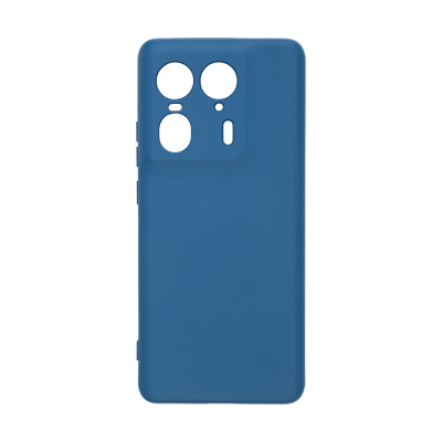 Чохол до мобільного телефона Armorstandart ICON Motorola Edge 50 Ultra Camera cover Blue (ARM77310)