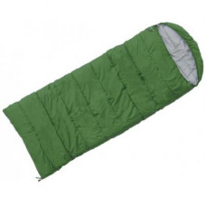 Спальний мішок Terra Incognita Asleep 300 WIDE L green (4823081502272)