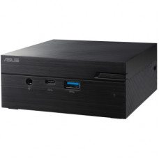 Комп'ютер ASUS PN41-BBC130MVS1 MFF, Intel C N5100, 2*SO-DIMM, SATA+M.2SSD, UMA, WiFi, без ОС (90MR00I1-M000C0)