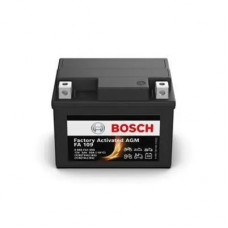 Акумулятор автомобільний Bosch 0 986 FA1 090