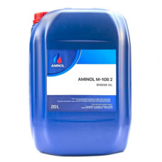 Моторна олива Aminol М-10В2 20л (AM162256)