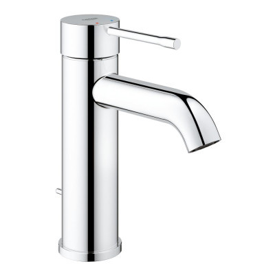 Змішувач Grohe S-Size Essence New (23589001/24171001)