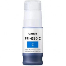 Картридж Canon PFI-050C Cyan (5699C001)