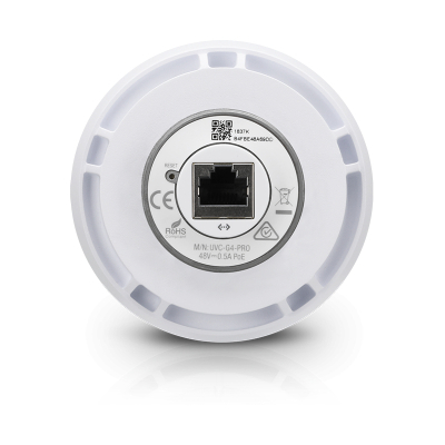 Камера відеоспостереження Ubiquiti UVC-G4-PRO