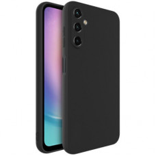 Чохол до мобільного телефона BeCover Samsung Galaxy A25 5G SM-A256 Black (710902)