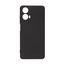 Чохол до мобільного телефона Armorstandart ICON Motorola G24 Power Camera cover Black (ARM73882)