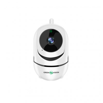Камера відеоспостереження Greenvision GV-165-GM-DIG30-10 PTZ 3MP (GV-165-GM-DIG30-10)