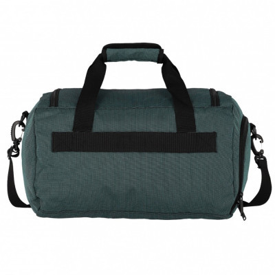 Дорожня сумка Travelite VIIA 23 л Green (TL092806-80)
