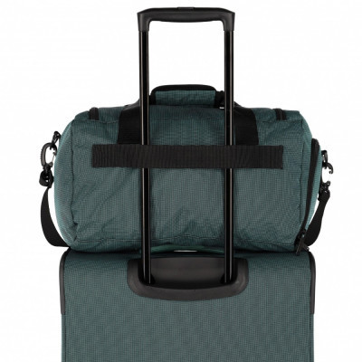 Дорожня сумка Travelite VIIA 23 л Green (TL092806-80)