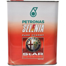 Моторна олива SELENIA STAR PURE ENERGY 5W-40 2л (14133701)