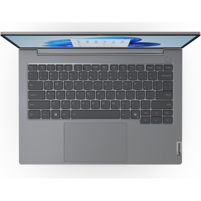 Ноутбук Lenovo ThinkBook 14 G7 IML (21MR0051RA)