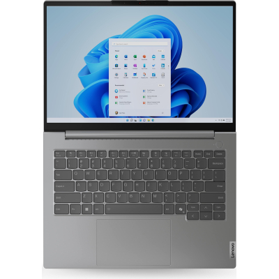 Ноутбук Lenovo ThinkBook 14 G7 IML (21MR0051RA)