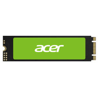 Накопичувач SSD M.2 2280 500GB FA200 Acer (BL.9BWWA.123)