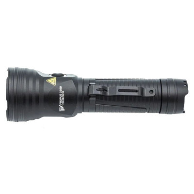 Ліхтар LedLenser TFX Propus 3500, 3500/1400/40 (502557)