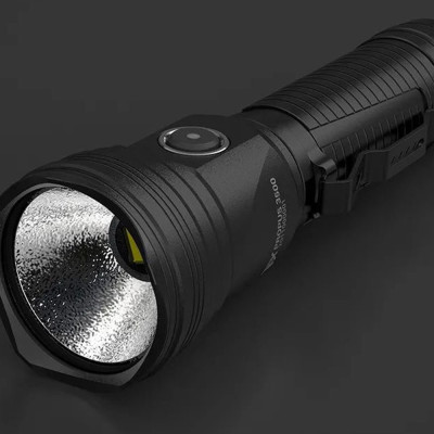 Ліхтар LedLenser TFX Propus 3500, 3500/1400/40 (502557)