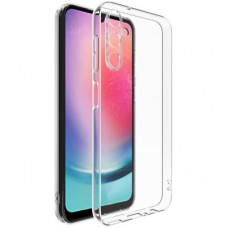 Чохол до мобільного телефона BeCover Samsung Galaxy A25 5G SM-A256 Transparancy (710903)