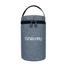 Чохол для термоса Tramp харчового 1 л Grey (UTRA-002-grey)