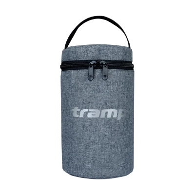 Чохол для термоса Tramp харчового 1 л Grey (UTRA-002-grey)