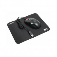 Мишка A4Tech X-7120 Black