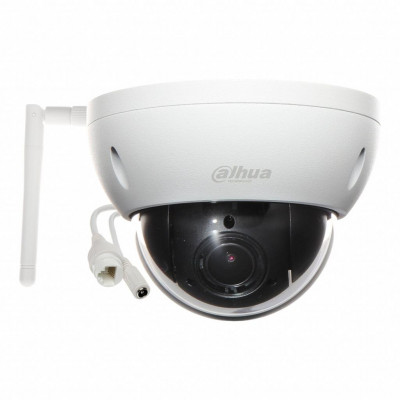Камера відеоспостереження Dahua DH-SD22204UE-GN-W (PTZ 4x)