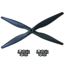 Пропелер для дрона APC Propellers 14*8.5 Propeller For electric motor (APC1485-E)