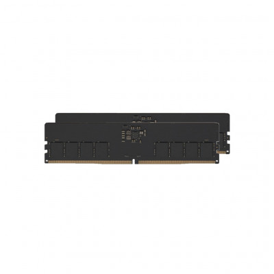 Модуль пам'яті для комп'ютера DDR5 64GB (2x32GB) 5200 MHz eXceleram (E50640524242CD)