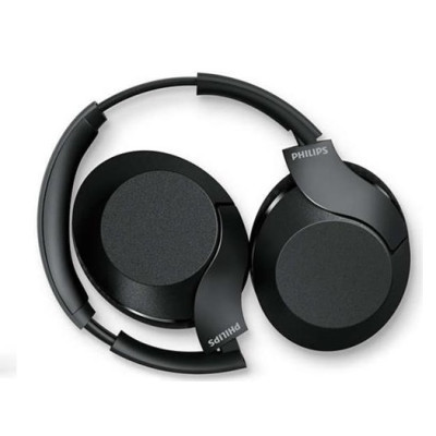 Навушники Philips TAPH802BK Black (TAPH802BK/00)