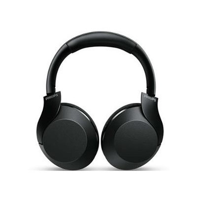 Навушники Philips TAPH802BK Black (TAPH802BK/00)