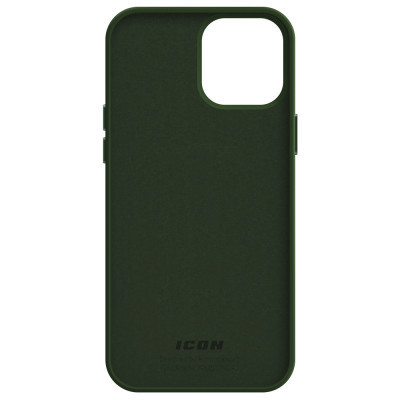 Чохол до мобільного телефона Armorstandart ICON2 Case Apple iPhone 13 Pro Max Clover (ARM60503)
